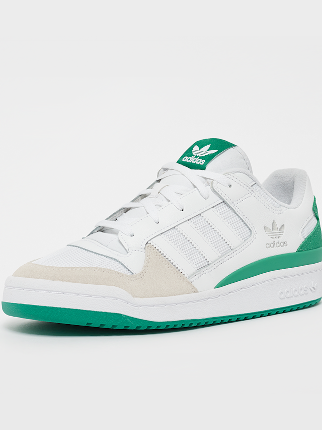 adidas Originals, Forum Low CL Sneaker, wit, Afbeelding 2 van 5