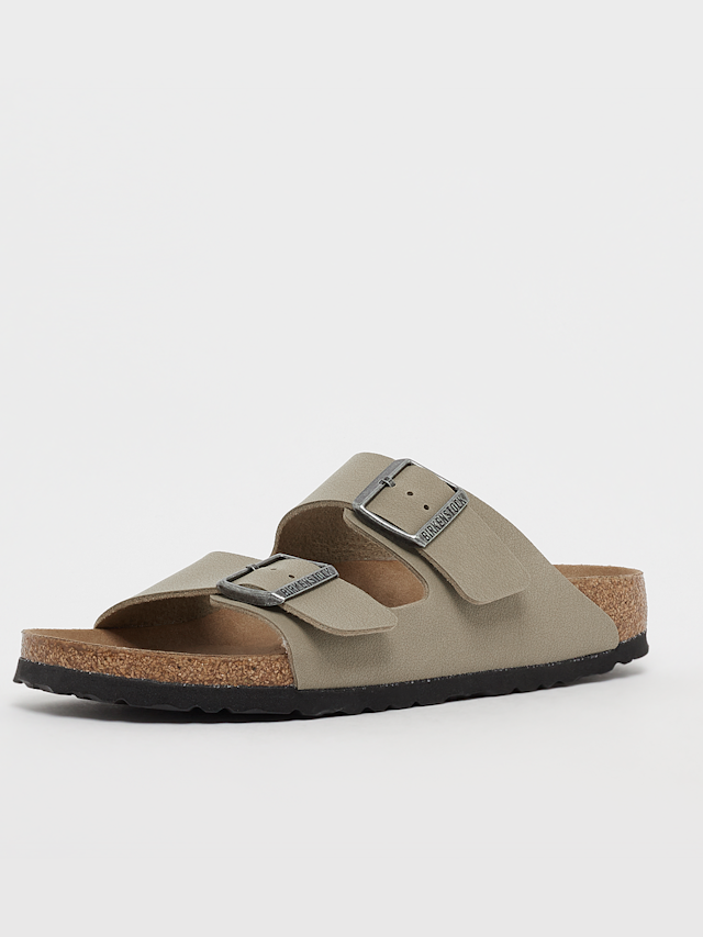 Birkenstock, Arizona K BFBC Earthy V (GS), groen, Afbeelding 2 van 5