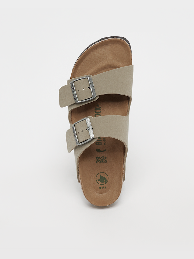 Birkenstock, Arizona K BFBC Earthy V (GS), groen, Afbeelding 5 van 5