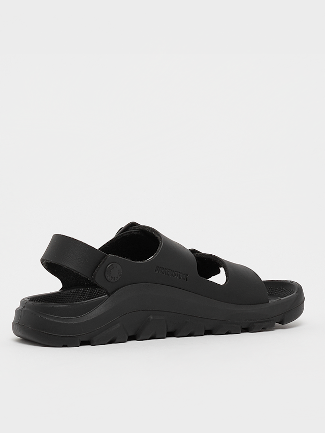 Birkenstock, Mogami CL BF (PS), czarny, Obraz 3 z 5