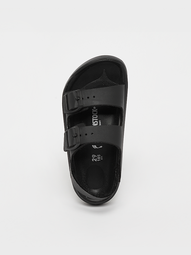 Birkenstock, Mogami CL BF (PS), czarny, Obraz 5 z 5