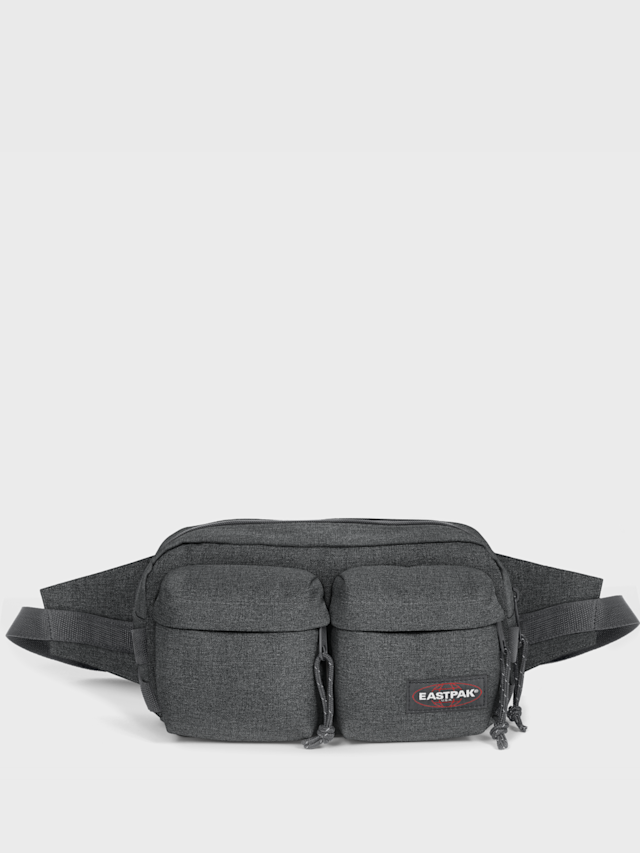 Eastpak, Bumbag Double, grijs, Afbeelding 1 van 5