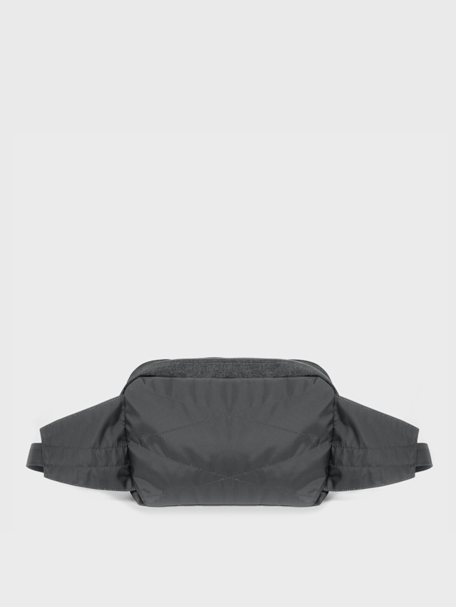 Eastpak, Bumbag Double, grijs, Afbeelding 2 van 5