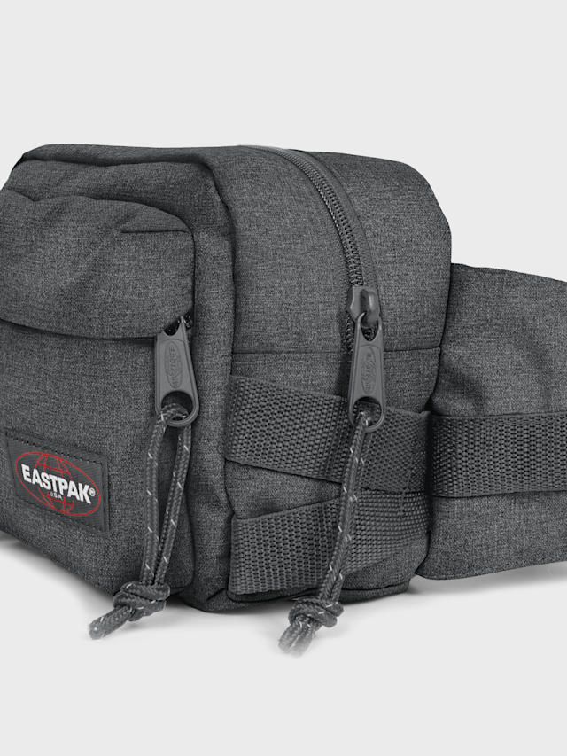 Eastpak, Bumbag Double, grijs, Afbeelding 4 van 5