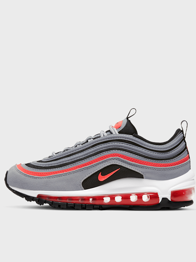 Nike  , Air Max 97 (GS), grey, Image 1 of 9