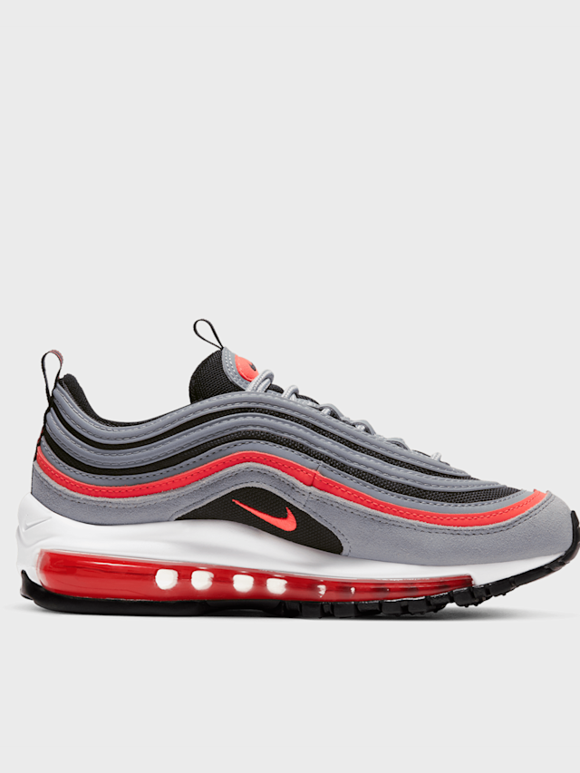 Nike  , Air Max 97 (GS), grey, Image 2 of 9