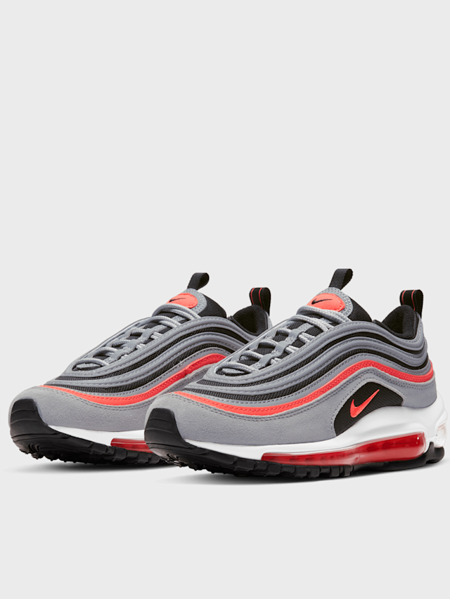 Nike  , Air Max 97 (GS), grey, Image 4 of 9