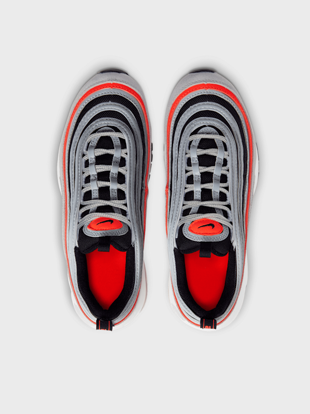 Nike  , Air Max 97 (GS), grey, Image 6 of 9