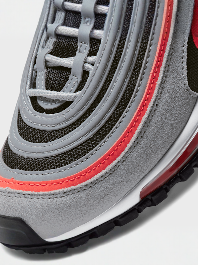 Nike  , Air Max 97 (GS), grey, Image 7 of 9