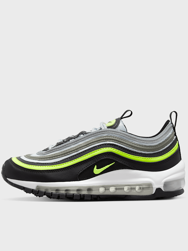 Nike  , Air Max 97 (GS), grey, Image 1 of 9