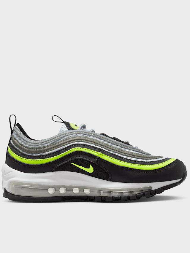 Nike  , Air Max 97 (GS), grey, Image 2 of 9