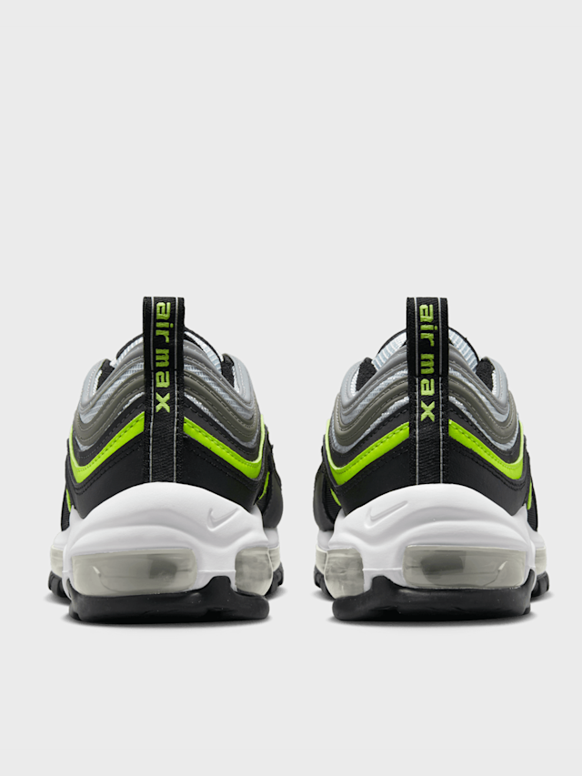Nike  , Air Max 97 (GS), grey, Image 5 of 9