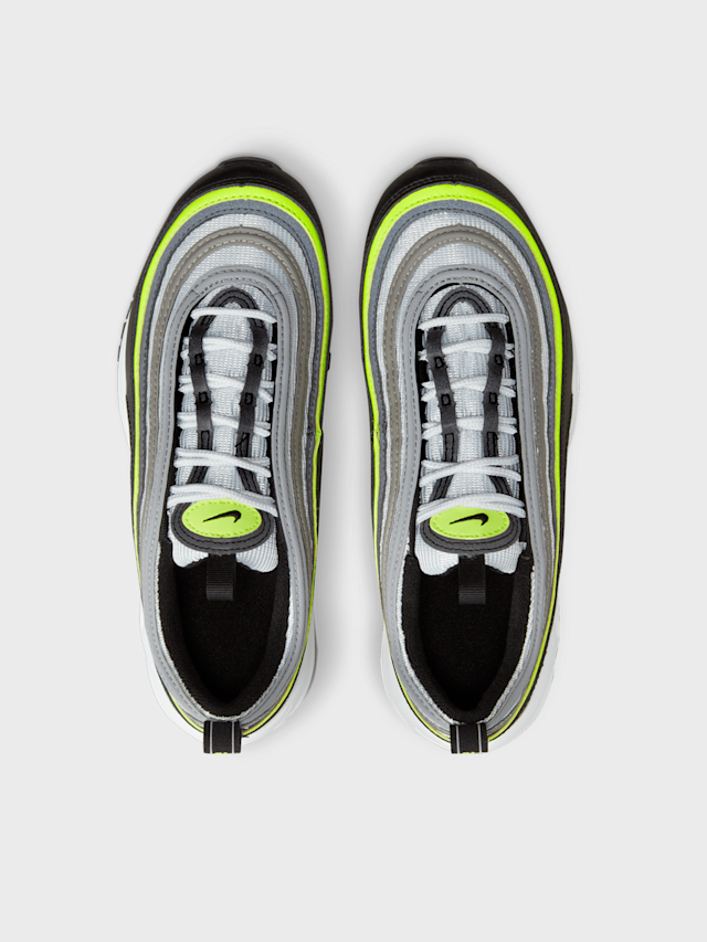 Nike  , Air Max 97 (GS), grey, Image 6 of 9