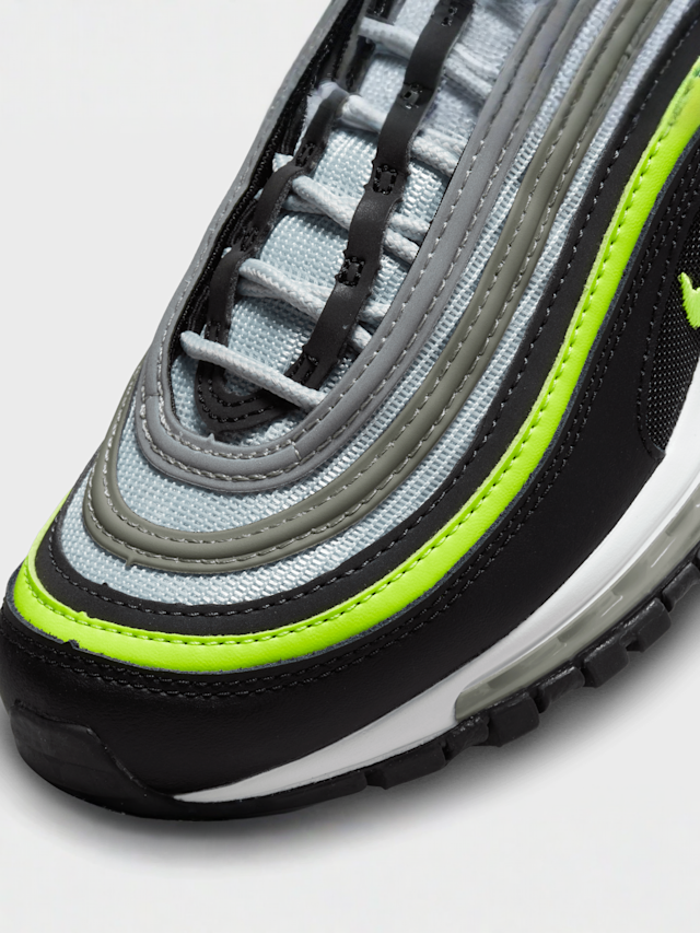 Nike  , Air Max 97 (GS), grey, Image 7 of 9