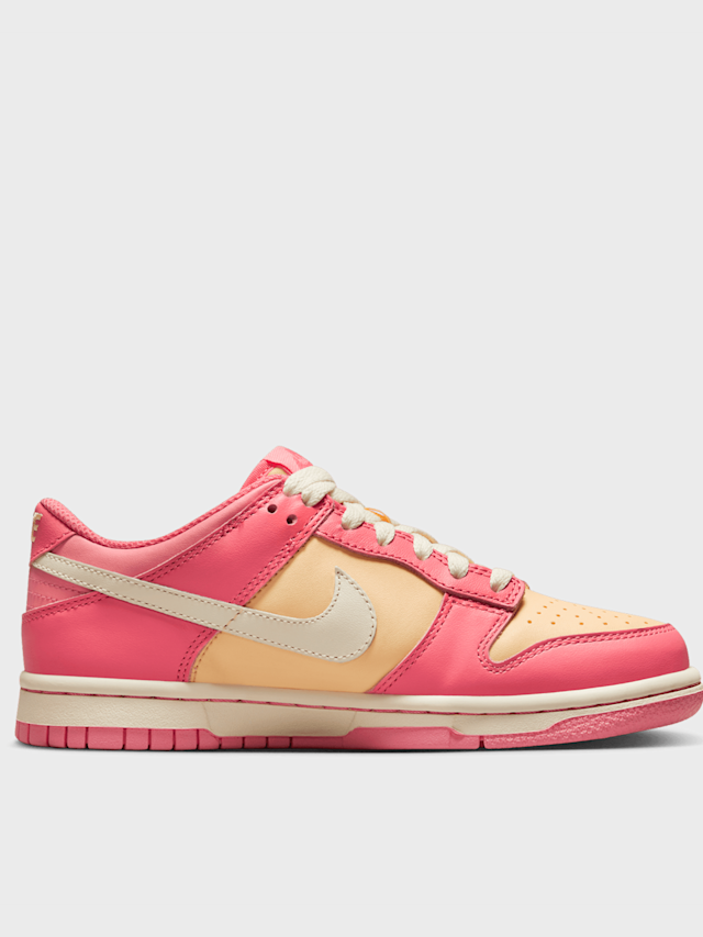 Nike, Dunk Low (GS), oranje, Afbeelding 2 van 8