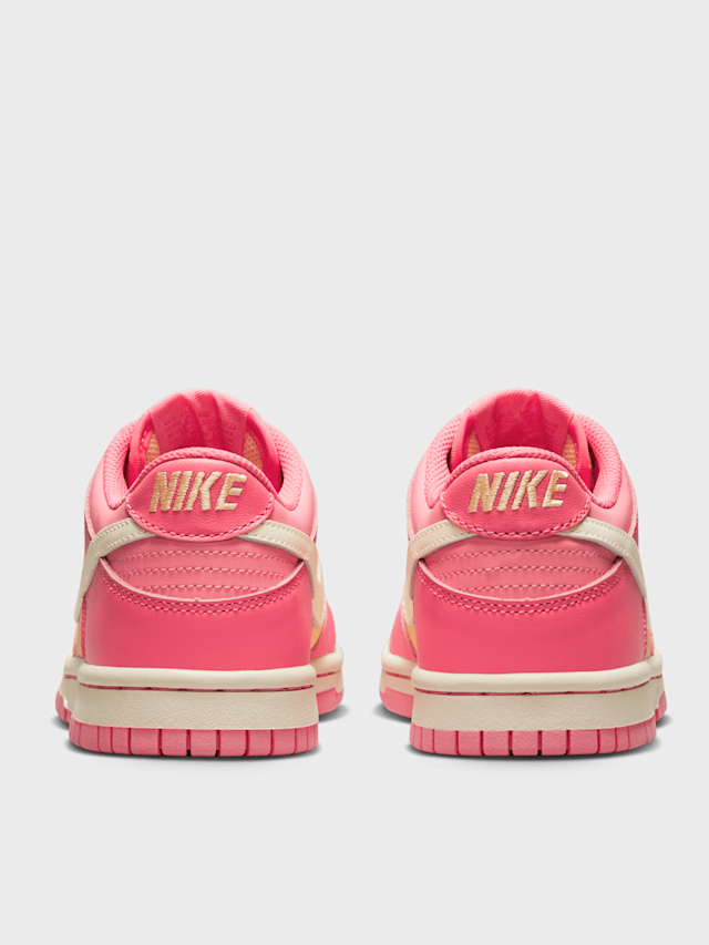 Nike, Dunk Low (GS), oranje, Afbeelding 5 van 8