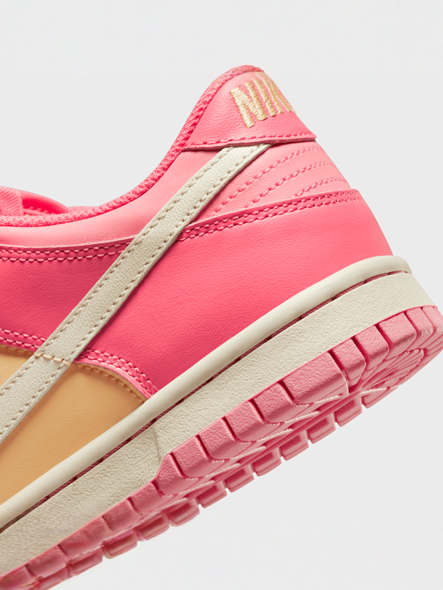 Nike, Dunk Low (GS), oranje, Afbeelding 8 van 8