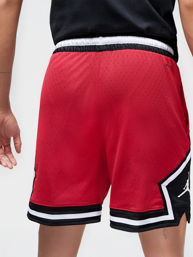 Jordan, Sport Diamand Short, red, Image 3 of 7