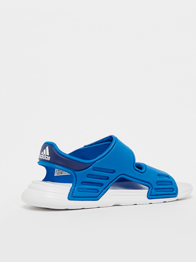 adidas Originals, Altaswim C Sandals (PS), niebieski, Obraz 3 z 5