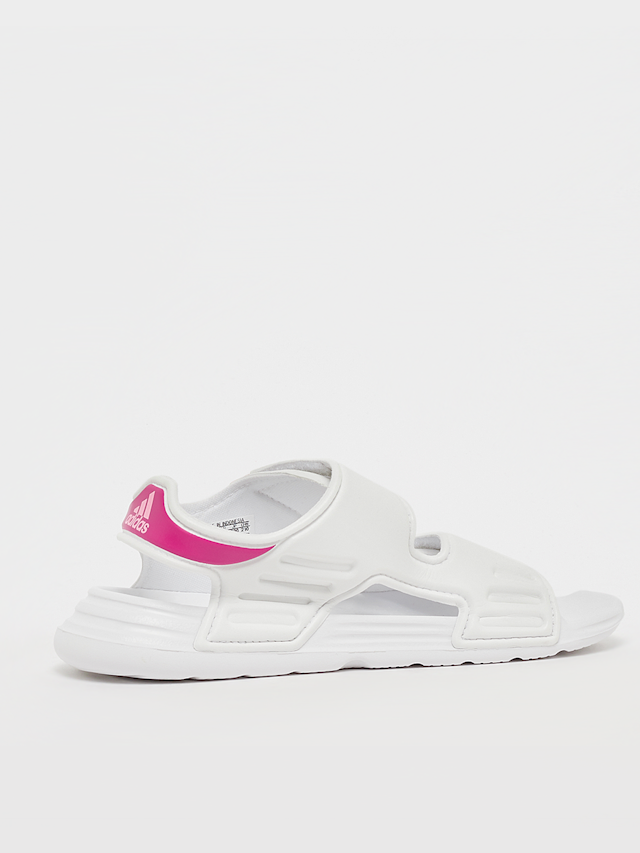 adidas Originals, Altaswim C Sandals (PS), biały, Obraz 3 z 5