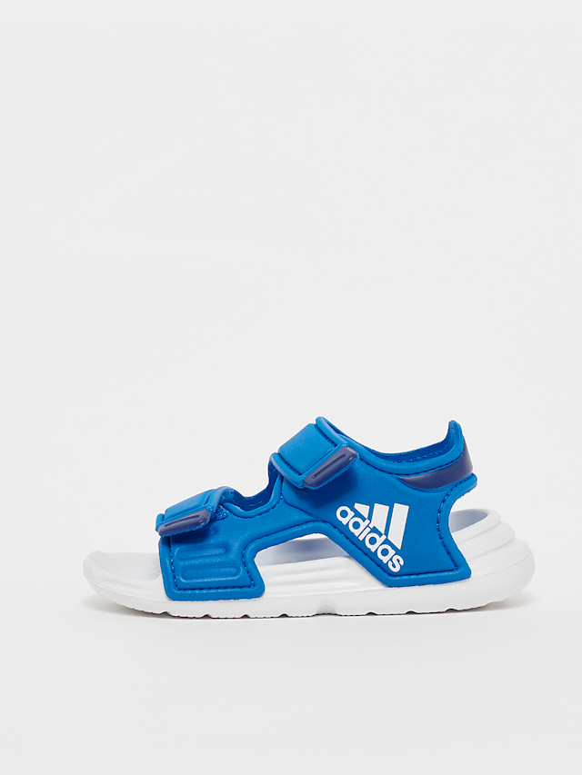 adidas Originals, Altaswim I Sandalen (TD), blauw, Afbeelding 1 van 5
