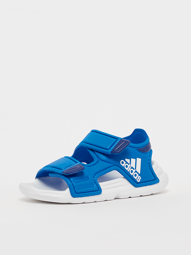 adidas Originals, Altaswim I Sandalen (TD), blauw, Afbeelding 2 van 5