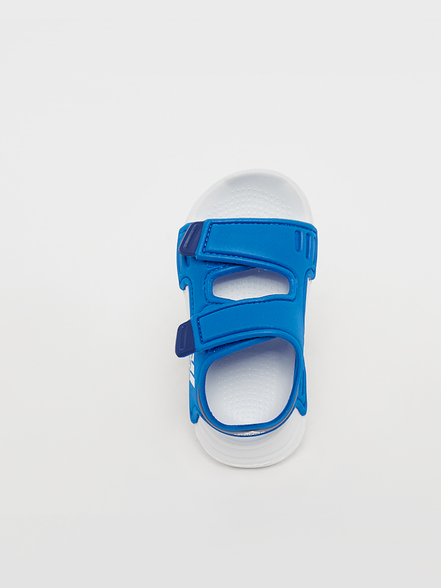 adidas Originals, Altaswim I Sandalen (TD), blauw, Afbeelding 5 van 5