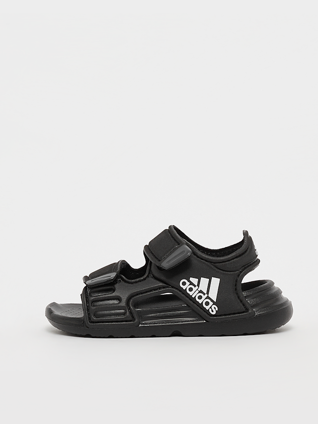 adidas Originals, Altaswim I Sandalen (TD), zwart, Afbeelding 1 van 5