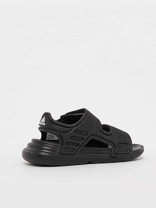 adidas Originals, Altaswim I Sandalen (TD), zwart, Afbeelding 3 van 5
