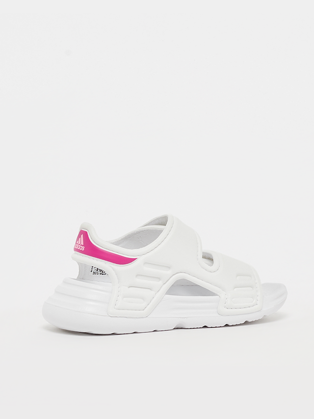 adidas Originals, Altaswim I Sandalen (TD), wit, Afbeelding 3 van 5