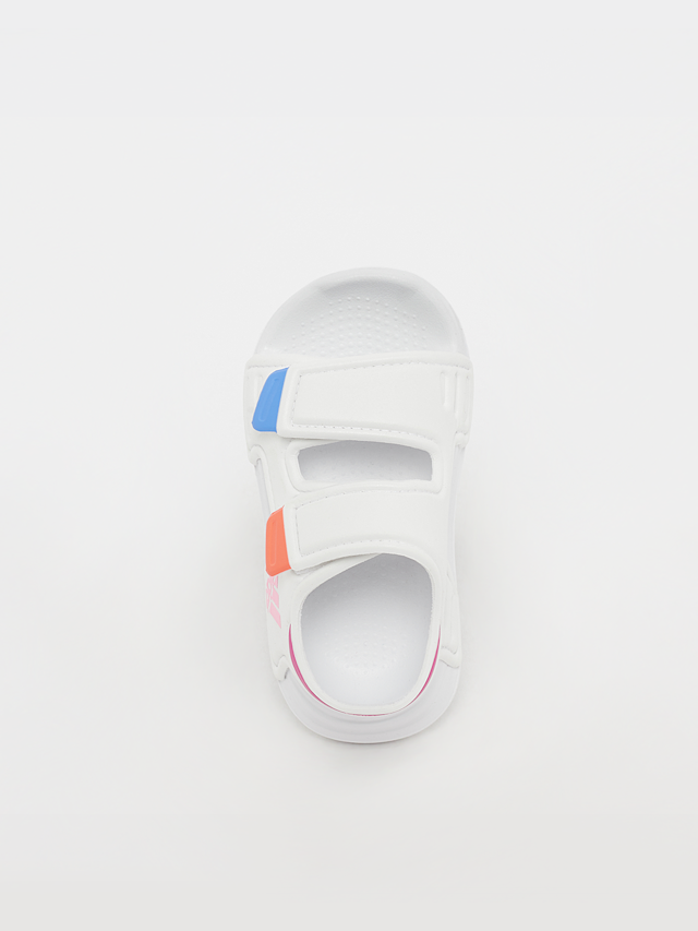 adidas Originals, Altaswim I Sandalen (TD), wit, Afbeelding 5 van 5