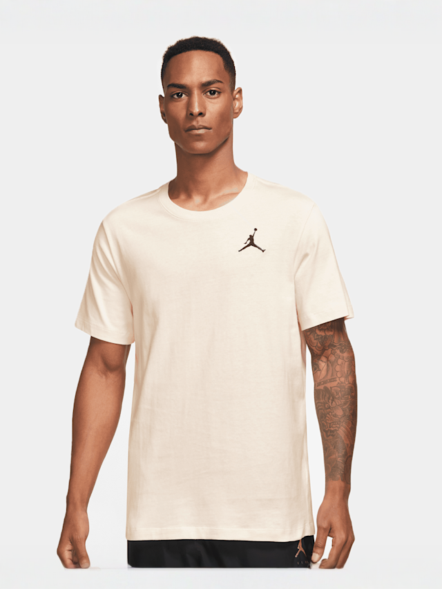 Jordan, Jumpman Crew, beige, Image 1 of 5