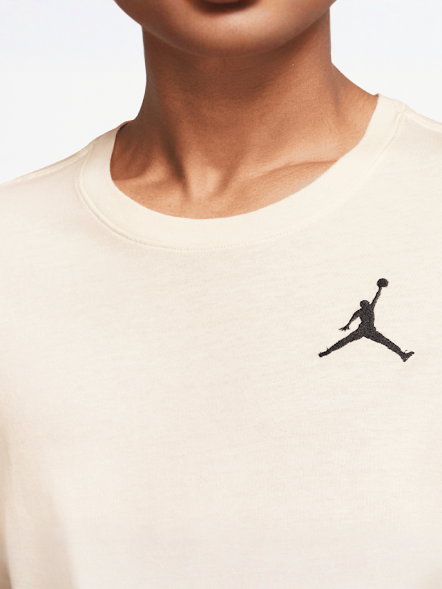 Jordan, Jumpman Crew, beige, Image 3 of 5