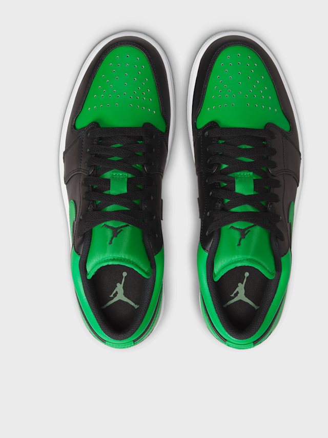 Jordan, Air Jordan 1 Low, czarny, Obraz 6 z 8