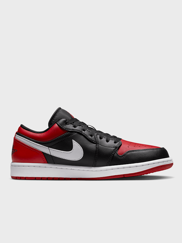 Jordan, Air Jordan 1 Low, czarny, Obraz 2 z 8