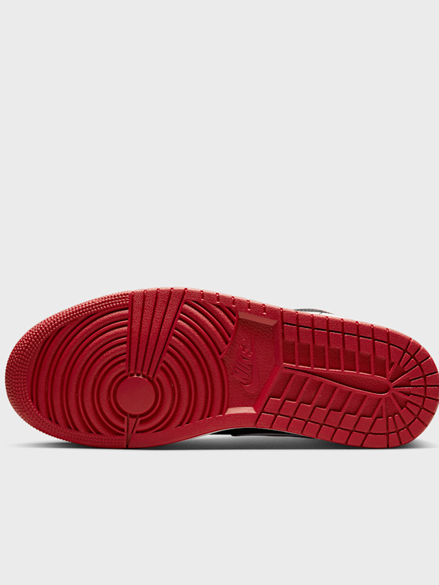 Jordan, Air Jordan 1 Low, czarny, Obraz 3 z 8