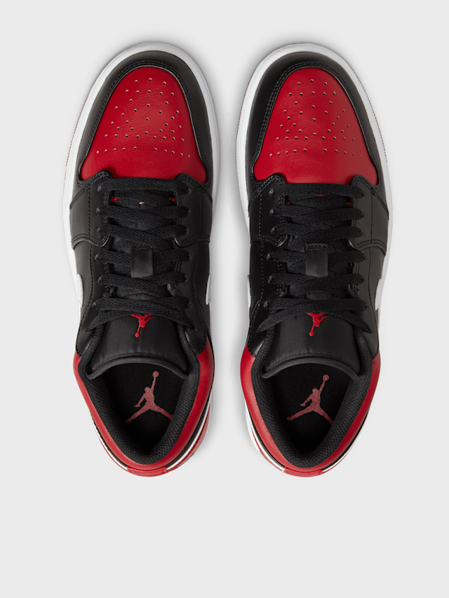 Jordan, Air Jordan 1 Low, black, Image 6 of 8