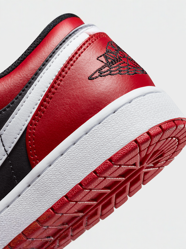 Jordan, Air Jordan 1 Low, black, Image 8 of 8