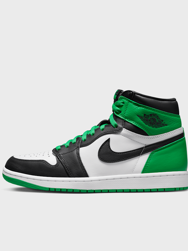 Jordan, Air Jordan 1 Retro High OG, black, Image 1 of 9