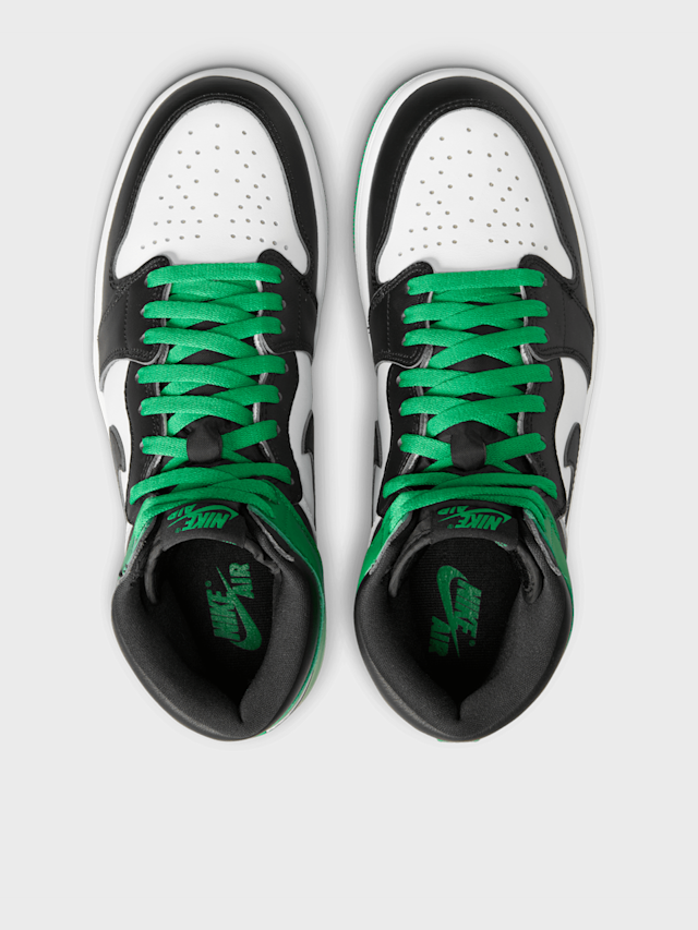 Jordan, Air Jordan 1 Retro High OG, zwart, Afbeelding 6 van 9