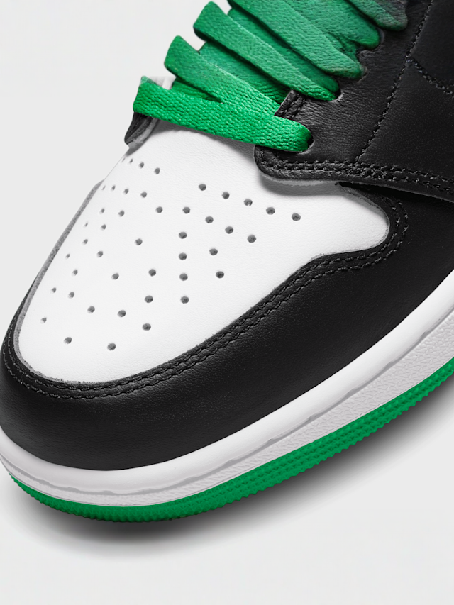 Jordan, Air Jordan 1 Retro High OG, black, Image 7 of 9