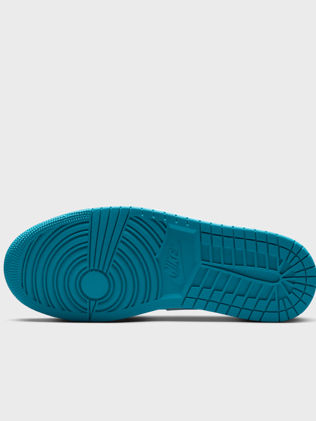 Jordan, Air Jordan 1 Low, white, Image 3 of 8