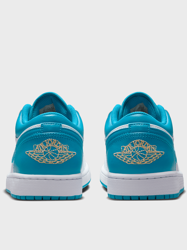 Jordan, Air Jordan 1 Low, white, Image 5 of 8