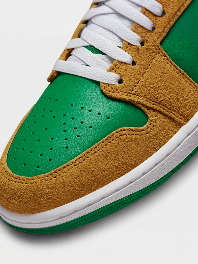 Jordan, Air Jordan 1 Mid SE, blauw, Afbeelding 7 van 8