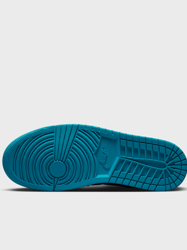 Jordan, Air Jordan 1 Low SE, blauw, Afbeelding 3 van 8