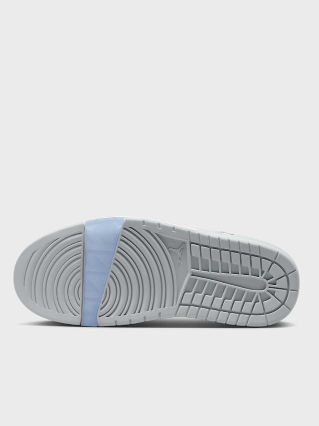 Jordan, Nu Retro 1 Low (GS), wit, Afbeelding 3 van 8