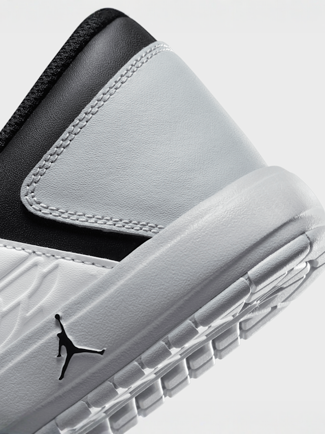 Jordan, Nu Retro 1 Low (GS), wit, Afbeelding 8 van 8