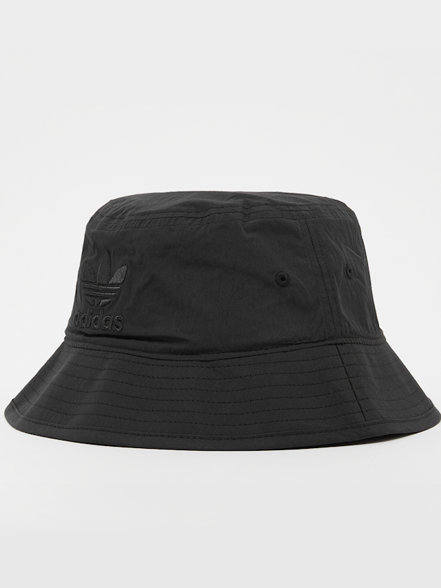 adidas Originals, adicolor Archive Bucket Hat, czarny, Obraz 1 z 4