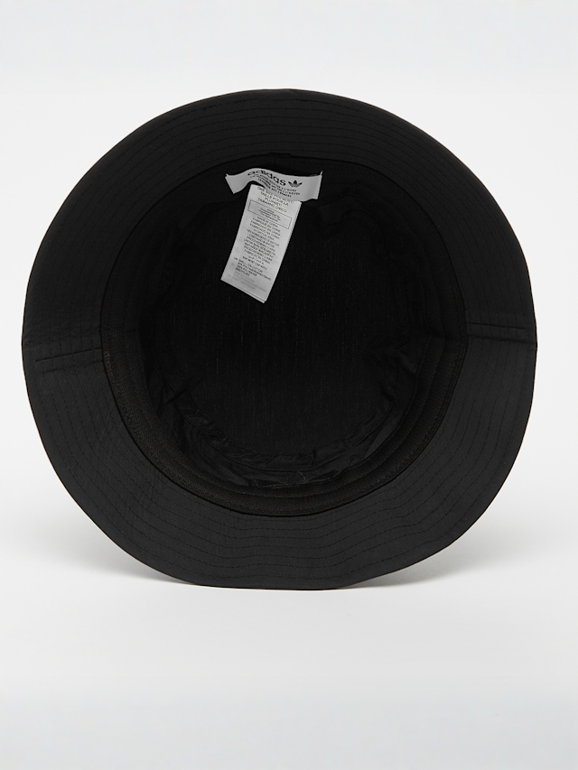 adidas Originals, adicolor Archive Bucket Hat, czarny, Obraz 3 z 4