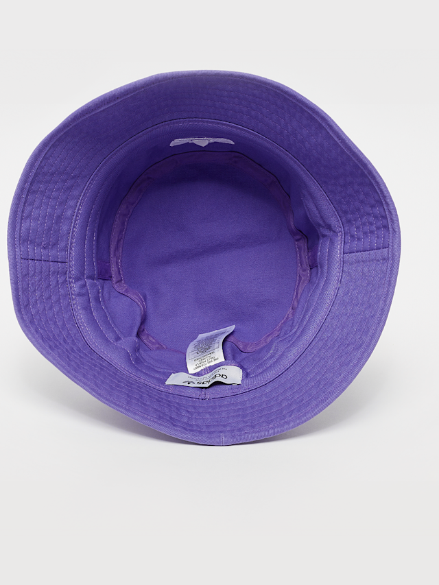 adidas Originals, adicolor Bucket Hat, purple, Image 3 of 4